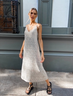 Vestido Islandia - Narita