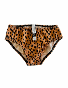 Bombacha Traje De Baño Niña Uv Upf50+ Chita - comprar online