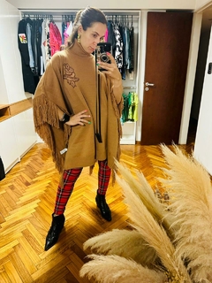 Poncho cherryboom - Narita