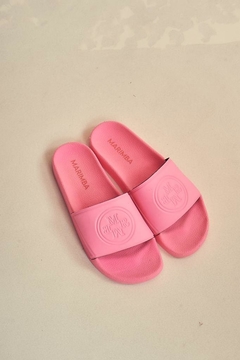 Ojotas Sandy fucsia - Narita