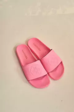 Ojotas Sandy fucsia - Narita