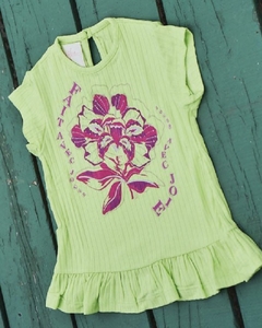 Remera Narciso