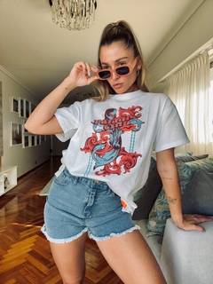 Short Joaquina - Narita