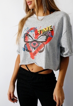Remera Dadatime