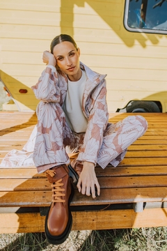 Parka Ambar - tienda online