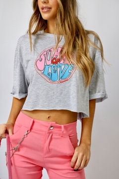 Imagen de Remera Summer of Love