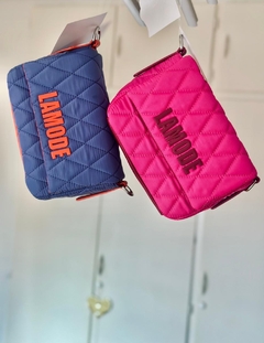 Cartera Lamode - comprar online