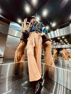 Pantalón Nimes (cooper) - comprar online