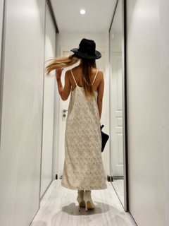 Vestido Islandia - tienda online