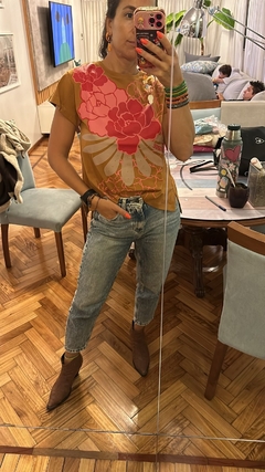 Remera lamode