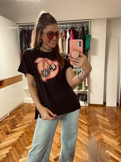 Remera Cherry
