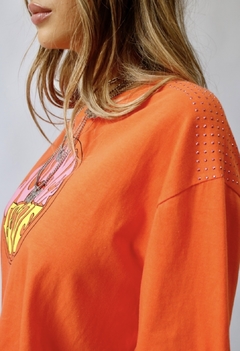 Remera Summer of Love - comprar online