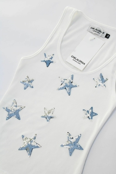 Imagen de Musculosa Star