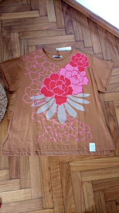 Remera lamode - comprar online
