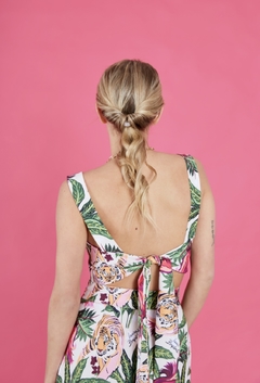 Top Amarilis - comprar online