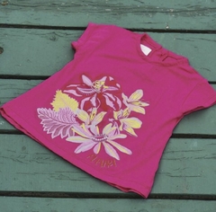 Remera Lotus