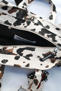 Bolso vaca - tienda online