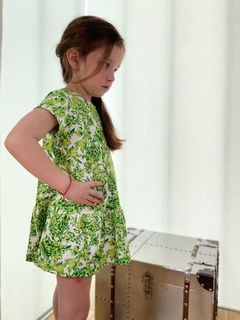 Vestido Sun Lima en internet