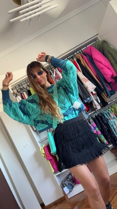 Sweater Ambar - tienda online