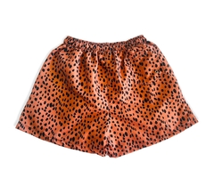 Nuevo Short De Baño Niño Microfibra Con Sosten Red Chita - comprar online