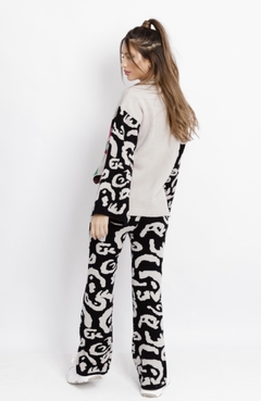 Pants Amazonas Black en internet