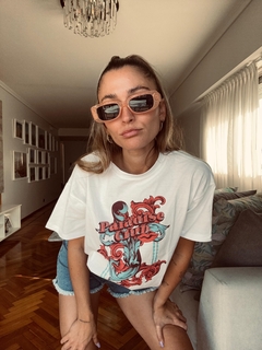 Remeron Arabescos - comprar online