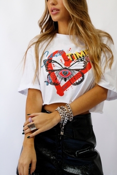 Remera Dadatime en internet