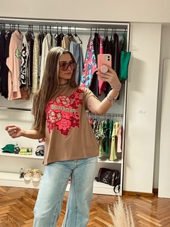 Remera Paradise