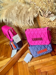 Cartera Lamode en internet