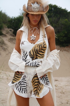 Remera Brandy - comprar online
