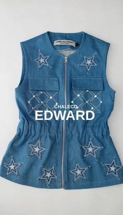 Chaleco Edward