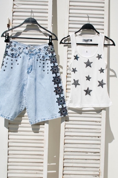 Musculosa Star