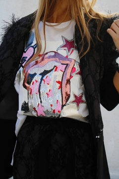 Pollera Isabella - comprar online