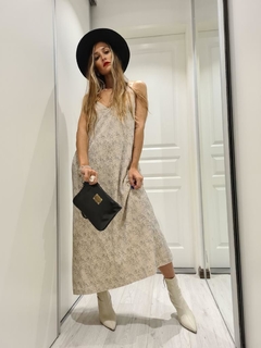 Vestido Islandia - comprar online