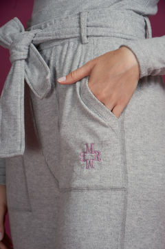 Pantalón Nimes (Grey) - comprar online