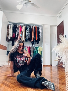 Pantalón Kyra - tienda online