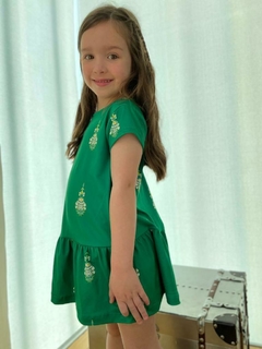 Vestido Glad en internet
