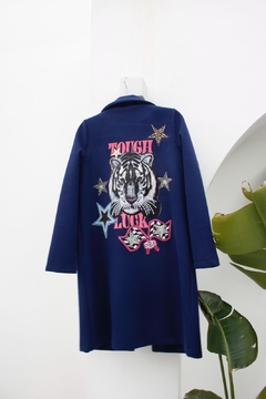 Tapado Mangus Blue - tienda online