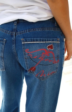 Jean Amore - comprar online