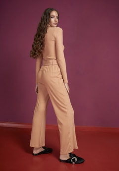 Pantalón Nimes (cooper) - tienda online