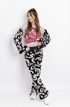 Imagen de Pants Amazonas Black