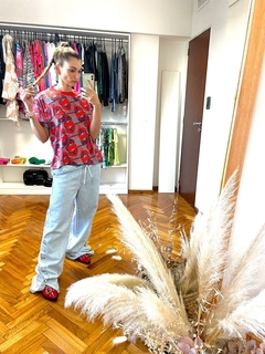 Remera mcfrost - comprar online