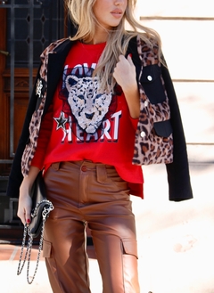 Buzo Asia Print - tienda online