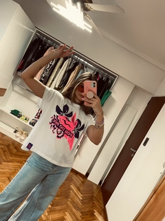 Remera Por do Sol en internet
