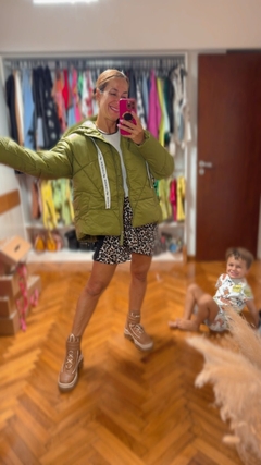 Pufer Levi - tienda online