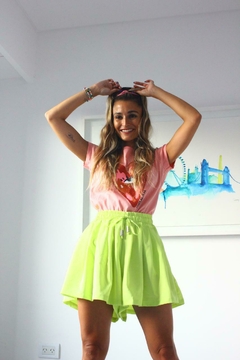 Short Bilbao - comprar online