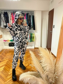 Babucha Fem - Narita
