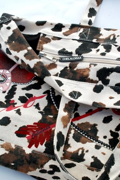 Bolso vaca - Narita