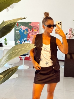 Musculosa Star - Narita