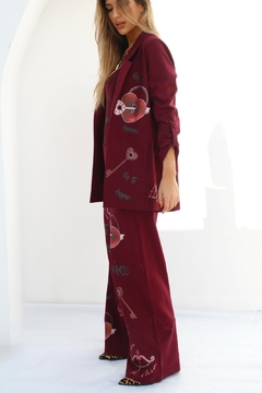Blazer Key to hapiness - comprar online